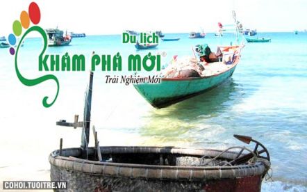 Du lịch biển Phan Thiết mùa thu - Khách sạn 3 sao