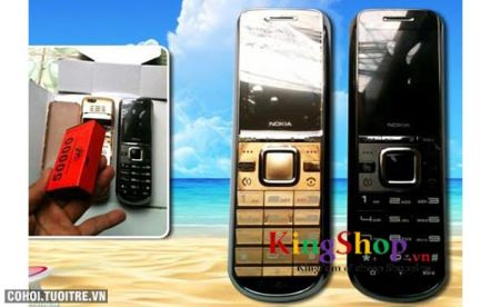 Điện thoại bộ đàm Kechaoda K60 - loa khủng pin trâu