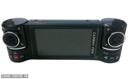 Camera hành trình xe hơi Grentech G-F600-HDMI