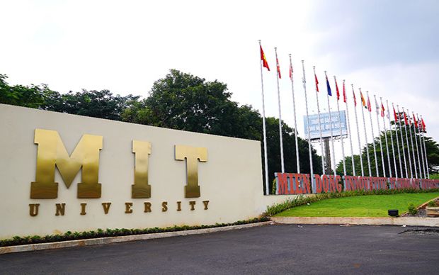 Nhiều cơ hội theo học ngành yêu thích khi chọn MIT University Vietnam
