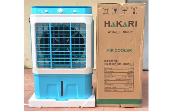 Máy làm mát không khí Hakari HK-4500