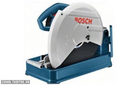 Máy cắt sắt Bosch GCO 200 giá tốt từ đại lý