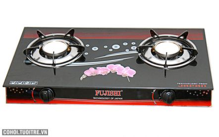 Bếp gas hồng ngoại Fujishi FM-68HN