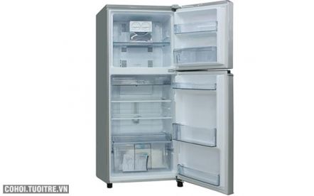 Tủ lạnh Panasonic NR-BL267VSVN 