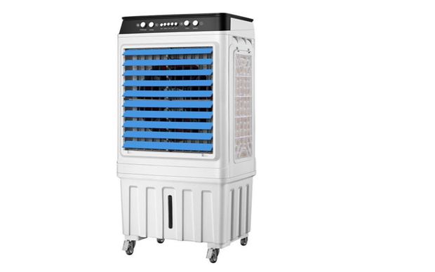 Máy làm mát không khí Kamisu AirCooler SY-45