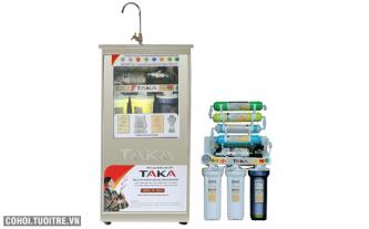 Máy lọc nước gia đình Taka TK-R.O-A