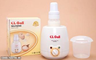 Máy hâm sữa cho bé thương hiệu Gali GL-9002