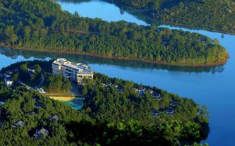 Dalat Edensee - Lake Resort & Spa - Thiên đường nghỉ dưỡng ven hồ Tuyền Lâm