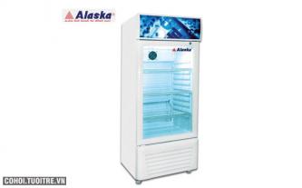 Tủ mát Alaska LC-1416A ( 140 lít)