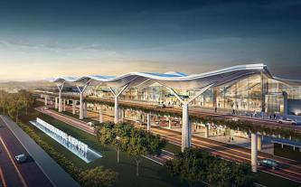 Sân bay quốc tế Cam Ranh - Cú hích cho địa ốc Nha Trang
