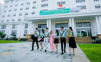 Trường ĐH Đông Á - nhiều việc làm trong và ngoài nước dành cho SV