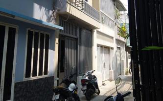 Cần bán nhà trên đường Lê Văn Thọ, Quận Gò Vấp