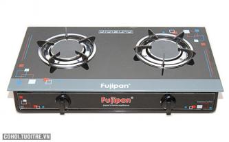 Fujipan FJ-8890 - Bếp gas hồng ngoại (Vân vuông)