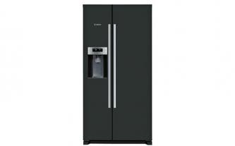 Xả kho tủ lạnh Side By Side Bosch KAD90VB20 chính hãng