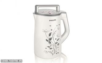 Máy làm sữa đậu nành Philips HD2072 - 1.3L