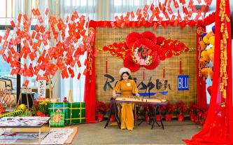 Radisson Blu Resort Phú Quốc đón Xuân Quý Mão với nhiều hoạt động truyền thống