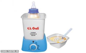 Máy hâm sữa Gali GL-9001 công suất 80W