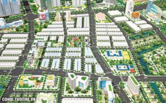Singa City - tâm điểm đầu tư đất nền quận 9
