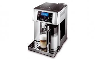 Máy pha cà phê tự động DeLonghi ESAM 6700