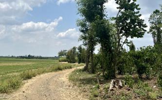 Sang nhanh 9 lô đất đẹp tại Ea M′nang - Cư M′gar, Đắk Lắk