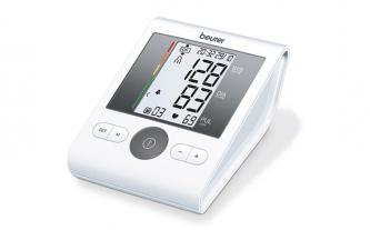Máy đo huyết áp bắp tay Beurer BM28