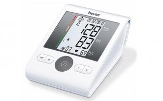 Máy đo huyết áp bắp tay Beurer BM28A