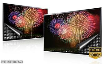 Cơ hội nhận Coupon 2.000.000 khi mua tivi SAMSUNG 48 Inch khổng lồ Full HD