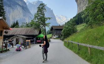 Tour Thụy Sĩ - Đức - Áo - Slovakia - Hungary 9N8Đ