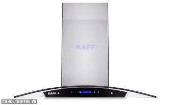 Máy hút mùi bếp kính cong Kaff KF-GB 027