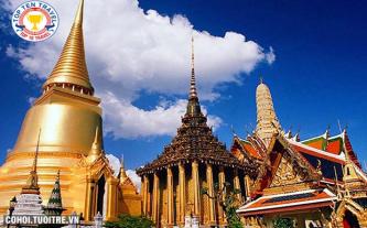 Hành trình bất tận với tour Thái Lan (6N5Đ)
