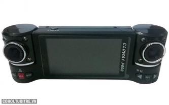Camera hành trình xe hơi Grentech G-F600-HDMI