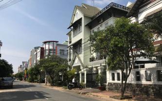 Tiềm năng lợi nhuận tăng cao với bất động sản Biên Hòa