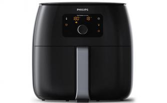 Nồi chiên không dầu Philips HD9650/91 XXL chính hãng