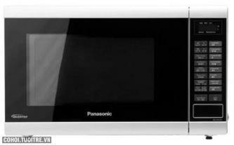 Lò vi sóng Panasonic PALM NN ST651MYUE