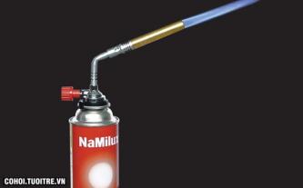 Đèn khò gas Namilux NA-175SP
