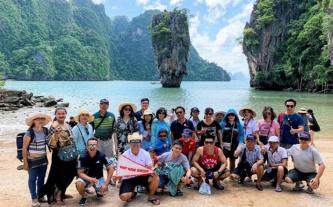 Flash Sales tour Phuket dịch vụ 4 sao, giá trọn gói chỉ 6,99 triệu đồng