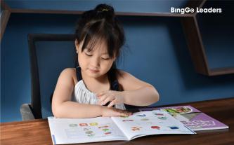 Môi trường học tập toàn diện tiếng Anh trẻ em BingGo Leaders