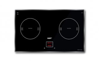 Bếp điện từ Kaff KF-LCD2IG