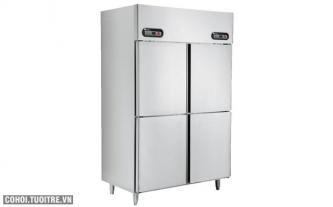 Chuyên cung cấp tủ đông lạnh công nghiệp