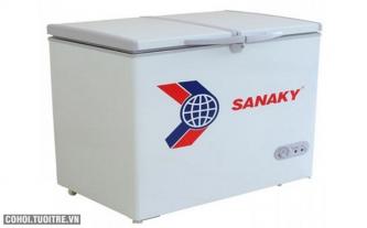 Tủ đông Sanaky VH-365A2, dung tích 350 lít