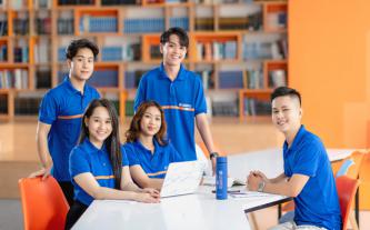 Sinh viên đã tốt nghiệp Greenwich Việt Nam được học tập miễn phí trên Coursera