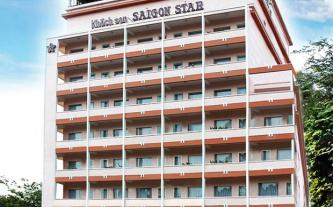 Khuyến mãi mùa cưới 2013 - Khách sạn SAIGON STAR