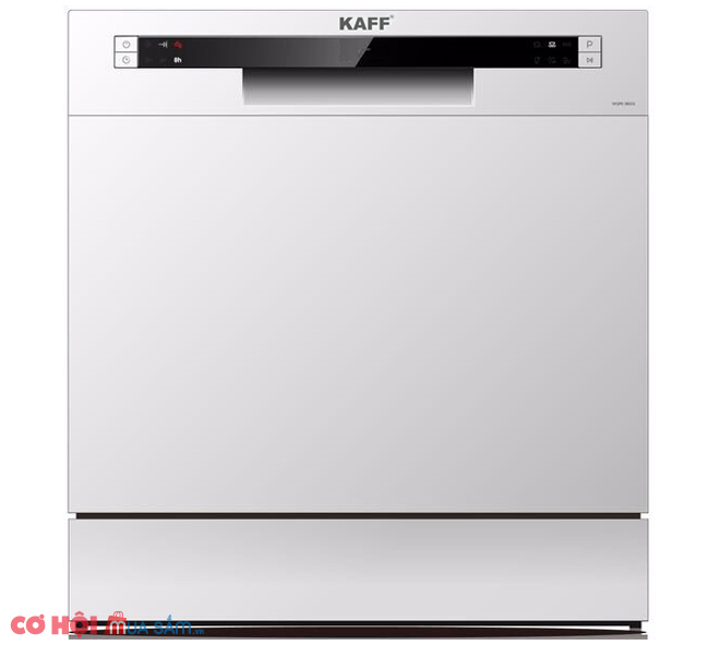 Máy rửa chén cảm ứng tự động KAFF KF-SW800