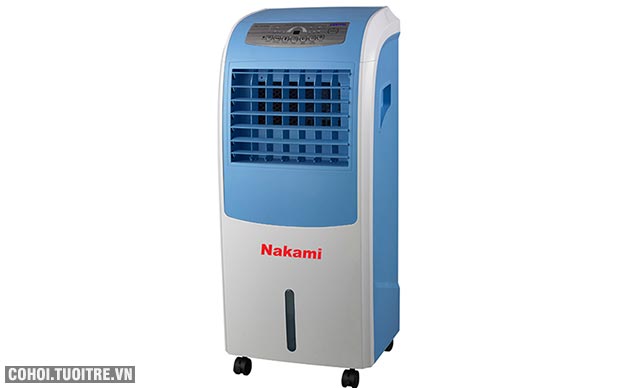 Máy làm mát không khí Nakami NKM-1300A