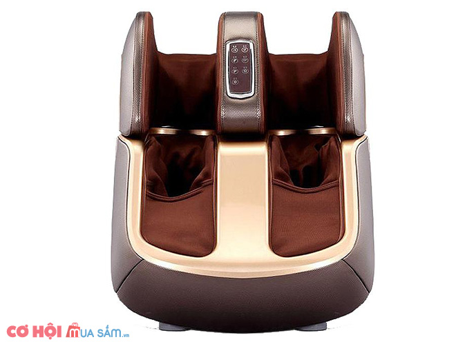 Máy massage chân thông minh 4D OKACHI JP-988 Plus chính hãng