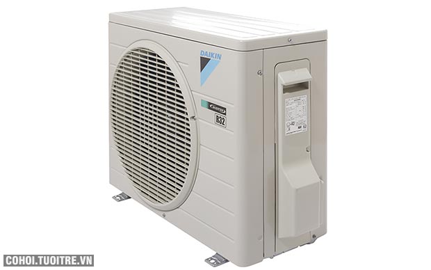 Máy lạnh Daikin Inverter 1HP giá rẻ sập sàn
