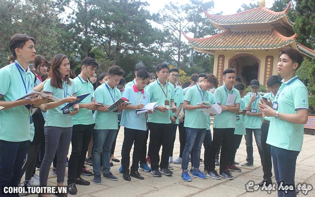 Trung cấp Việt Giao tuyển sinh ngành có nhu cầu nhân lực cao