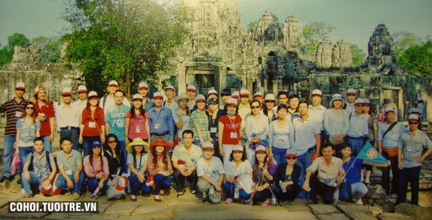 Tour Campuchia: Bokor - Biển Sihanouk (4N3D) - khuyến mãi