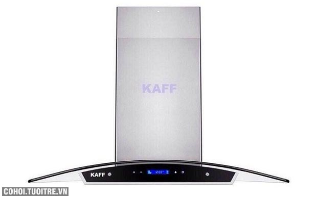 Máy hút mùi bếp kính cong KAFF KF-GGB029