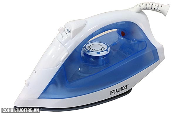 Bàn ủi hơi nước cầm tay Fujika FJ BL02A